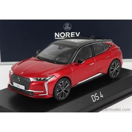 1:43 Citroen DS4
