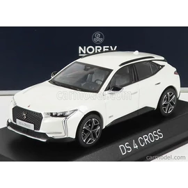 1:43 Citroen DS4