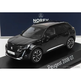Peugeot 2008 GT (2020)