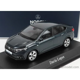 1:43 Dacia Logan