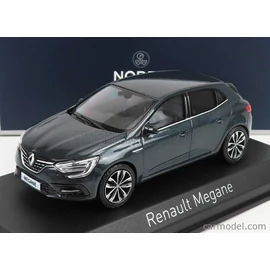 1:43 Renault Megane