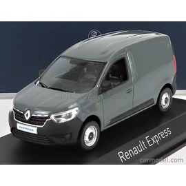 1:43 Renault Express Van
