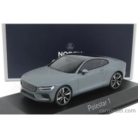 1:43 Polestar I