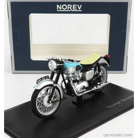 1:18 Triumph Bonneville