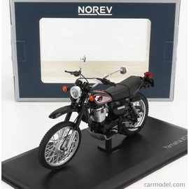 1:18 Yamaha XT500