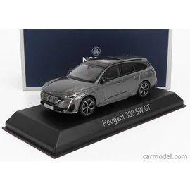 1:43 Peugeot 308SW GT