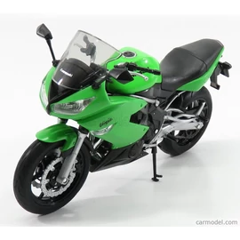 Kawasaki Ninja 650R (2009)
