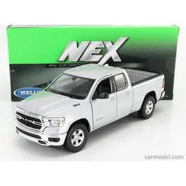 1:24 Dodge RAM 1500 Double Cab Pickup