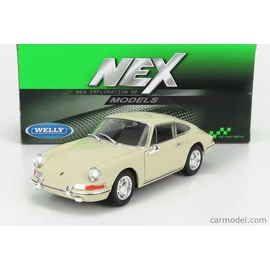 1:24 Porsche 911 901 Coupe
