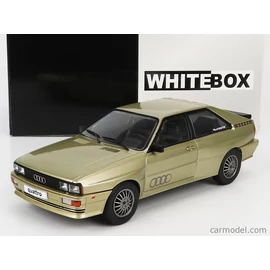 1:24 Audi Quattro