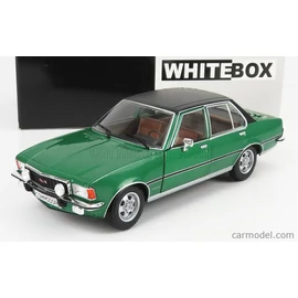 Opel Commodore B GS/E (1972)