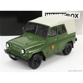 1:24 UAZ 469