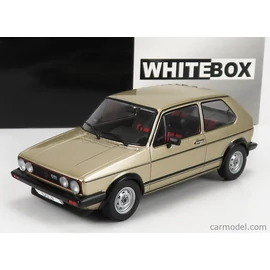 1:24 Volkswagen Golf I GTI 