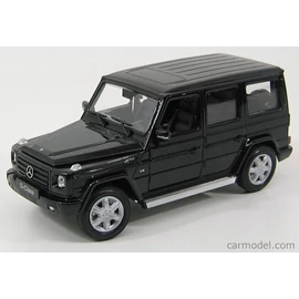 1:24 Mercedes G500 V8 W463