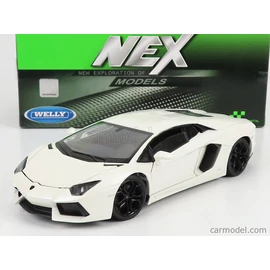 1:24 Lamborghini Aventador LP-700-4