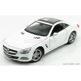 1:24 Mercedes SL500 Spider