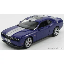 1:24 Dodge Challenger SRT 