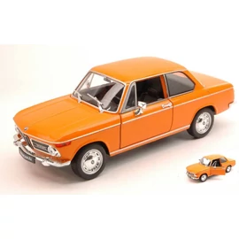 1:24 BMW 2002Ti 