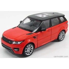 1:24 Land Rover Range Rover Sport