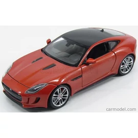 1:24 Jaguar F-Type Coupe R