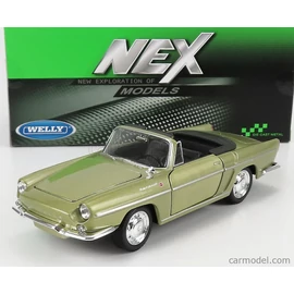 1:24 Renault Caravelle 