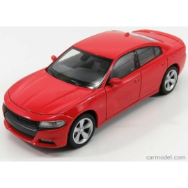 1:24 Dodge Charger R/T
