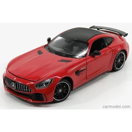 1:24 Mercedes-Benz GT AMG C190