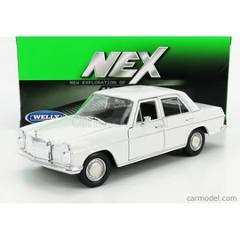 1:24 Mercedes-Benz 200 W115