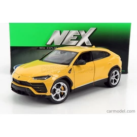 1:24 Lamborghini Urus