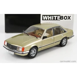 1:24 Opel Senator A1