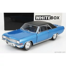 1:24 Opel Diplomat A V8 Coupe