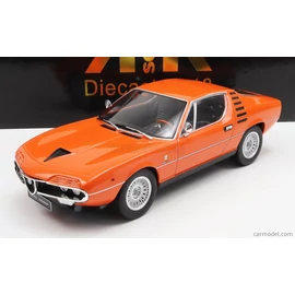 1:18 Alfa Romeo Montreal 