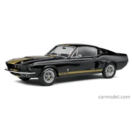 1:18 Shelby Mustang GT500 Coupe