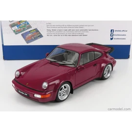 1:18 Porsche 911 964 Turbo