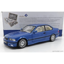 1:18 BMW M3 E36