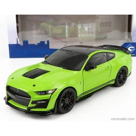 1:18 Ford Mustang Shelby GT500