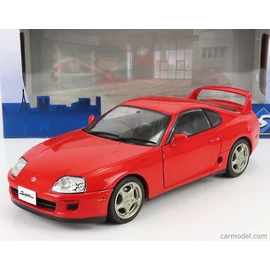 1:18 Toyota Supra MkIV JZA80