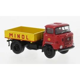 1:87 IFA W50