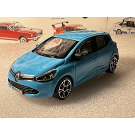 Renault Clio IV (2013)