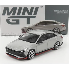 1:64 Hyundai Elantra CN7