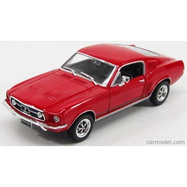1:24 Ford Mustang GT Coupe