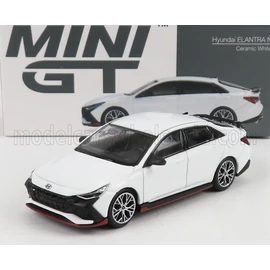 1:64 Hyundai Elantra CN7