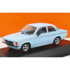 1:43 Opel Kadett C Limousine