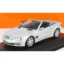 1:43 Mercedes-Benz SL500