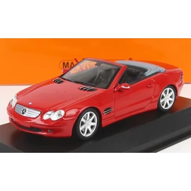 1:43 Mercedes-Benz SL500