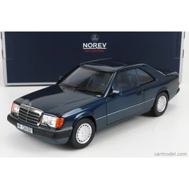 1:18 Mercedes-Benz W124 300CE
