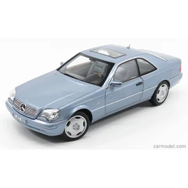 1:18 Mercedes-Benz C140 CL600