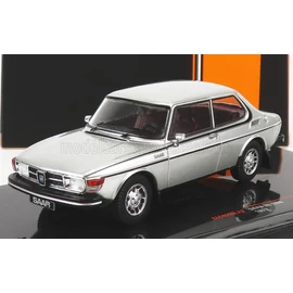 1:43 Saab 99 EMS