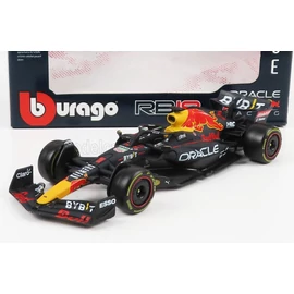 1:43 Red Bull RB18 No. 1. - Max Verstappen