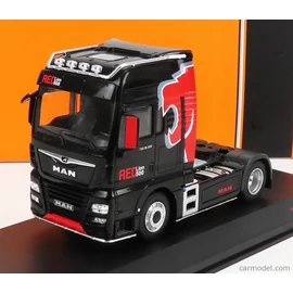 M.A.N. TGX 18.640 XXL (2018)  
